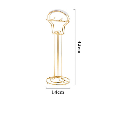 Stainless Steel Kitchen Utensils with Ceramic Handle