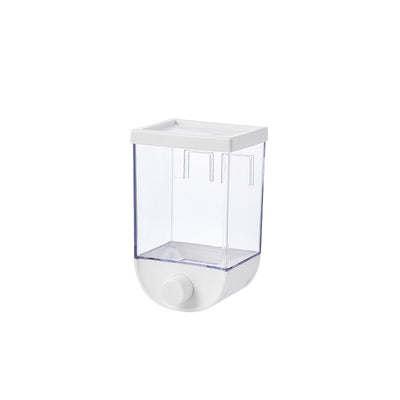 Kitchen Food Storage Easy Press Container - Fluidity Park