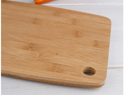 Kitchen cutting board - Fluidity Park