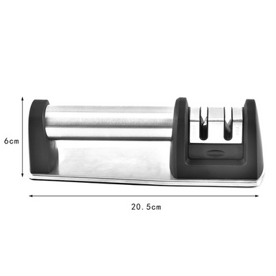 New kitchen sharpener - Fluidity Park