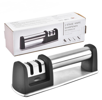 New kitchen sharpener - Fluidity Park