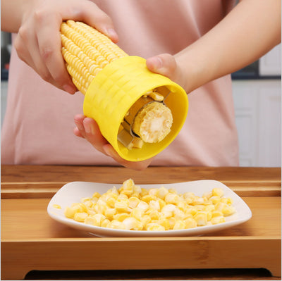 Kitchen Gadget Corn Grinder Thresher - Fluidity Park