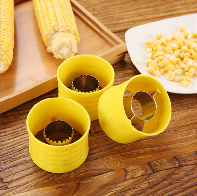 Kitchen Gadget Corn Grinder Thresher - Fluidity Park