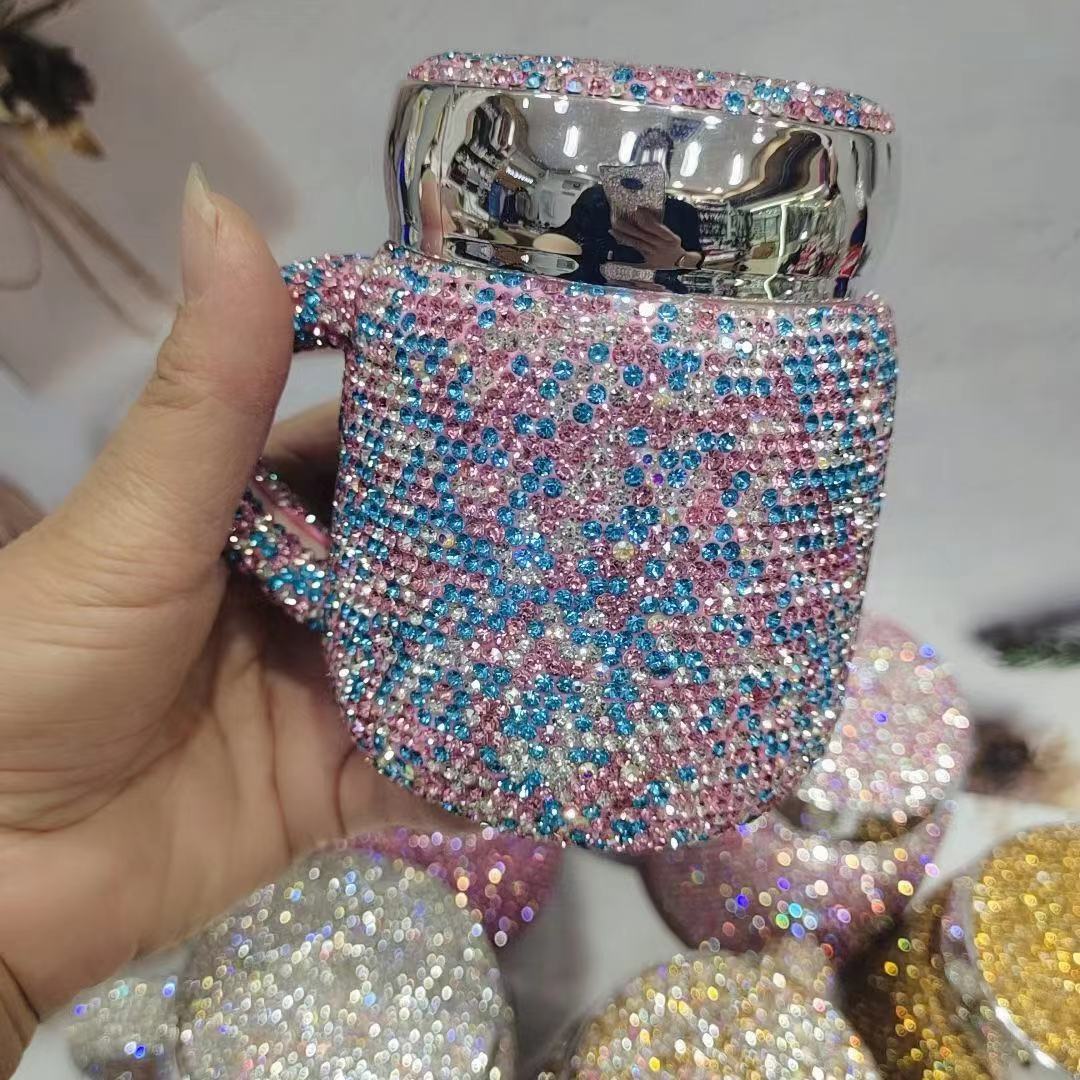 Bling Travel Mug