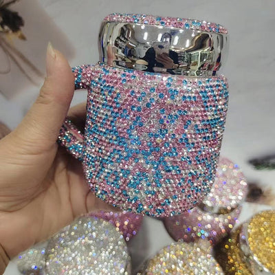 Bling Travel Mug