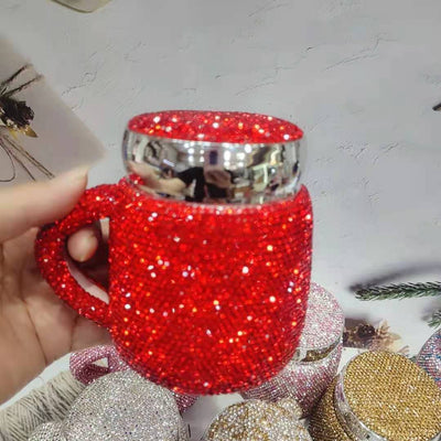 Bling Travel Mug