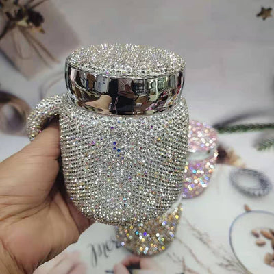 Bling Travel Mug