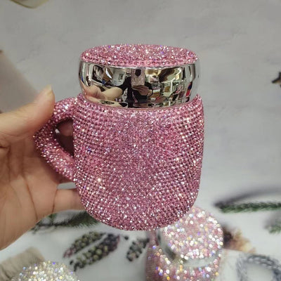 Bling Travel Mug