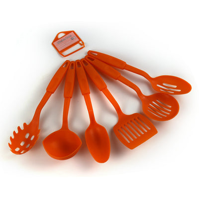 Kitchen Utensils Shovel Spoon Set Non-stick Pan Kitchen Utensils - Fluidity Park