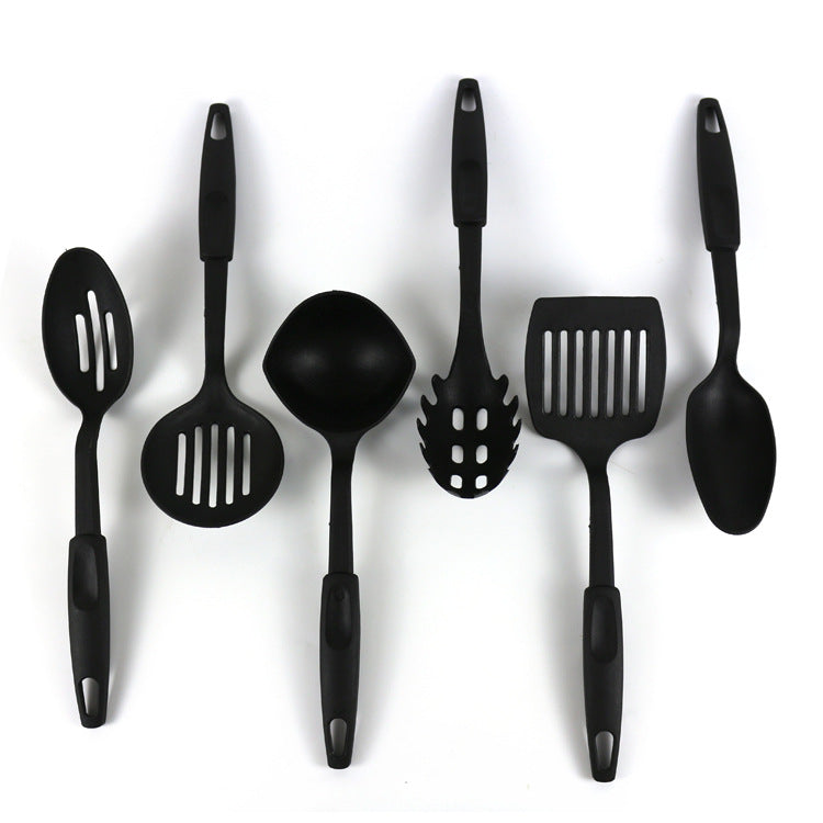 Kitchen Utensils Shovel Spoon Set Non-stick Pan Kitchen Utensils - Fluidity Park