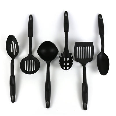 Kitchen Utensils Shovel Spoon Set Non-stick Pan Kitchen Utensils - Fluidity Park