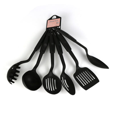 Kitchen Utensils Shovel Spoon Set Non-stick Pan Kitchen Utensils - Fluidity Park