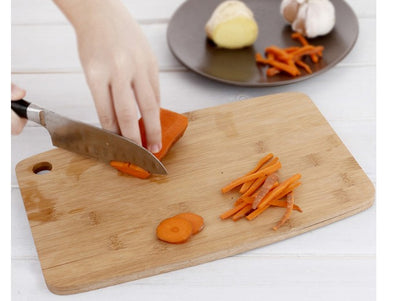 Kitchen cutting board - Fluidity Park