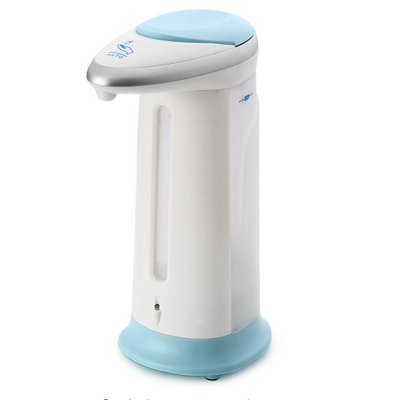 Desktop Automatic Sensor Hand Sanitizer New Portable Soap Dispenser - Fluidity Park