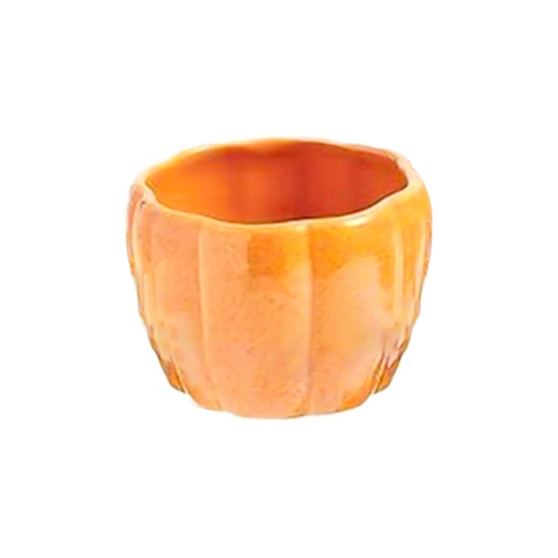 Halloween Broom Pumpkin Snack Bowl Rack Decorations - Fluidity Park