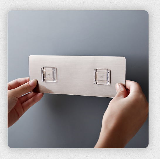 Kitchen supplies kitchen knife rack - Fluidity Park