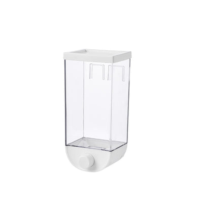 Kitchen Food Storage Easy Press Container - Fluidity Park