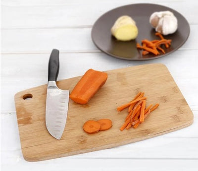 Kitchen cutting board - Fluidity Park