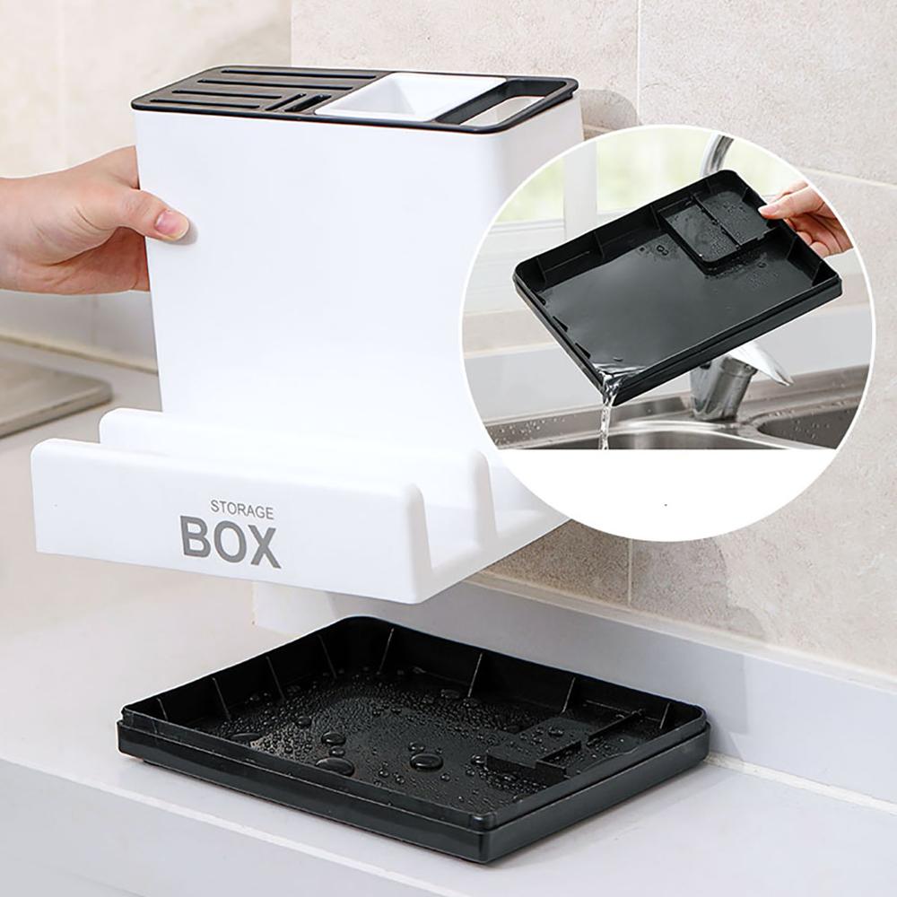 Tableware Storage Holder - Fluidity Park