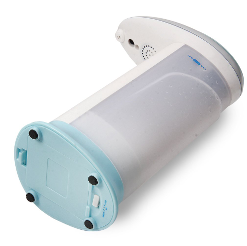 Desktop Automatic Sensor Hand Sanitizer New Portable Soap Dispenser - Fluidity Park