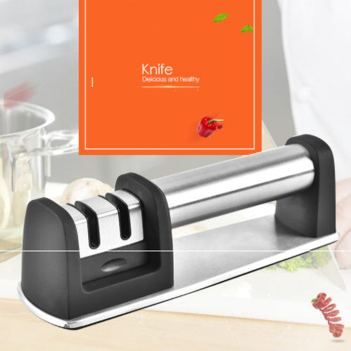 New kitchen sharpener - Fluidity Park