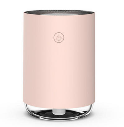 Night Light Humidifier Spray Diffuser Home Decor - Fluidity Park