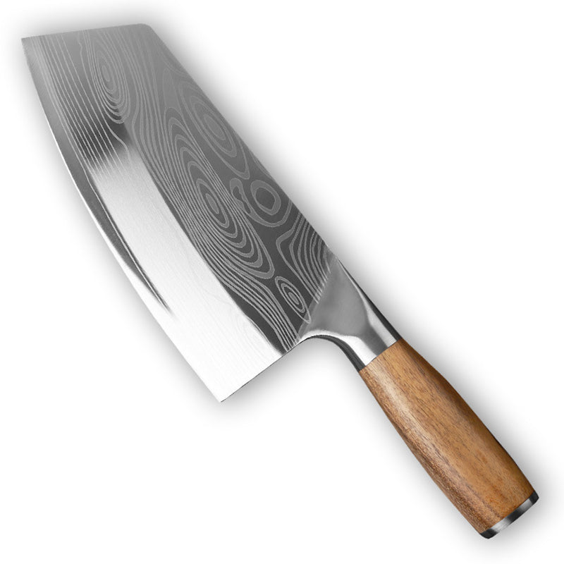 Stainless steel kitchen knife for kitchen - Fluidity Park