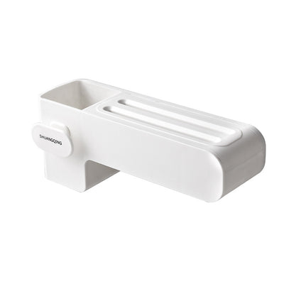 Kitchen supplies kitchen knife rack - Fluidity Park