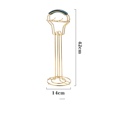 Stainless Steel Kitchen Utensils with Ceramic Handle